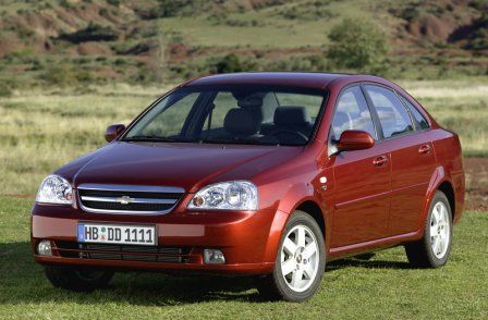 Lacetti